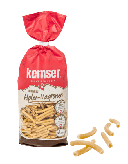 Άλπλερ Μαγκρόνεν Ούρντινκελ (Älpler-Magronen UrDinkel)