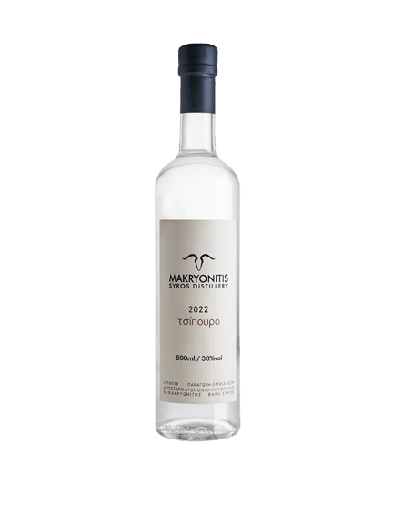 Tsipouro