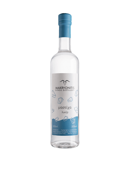 Mastiha Liqueur