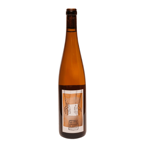Georg Lingenfelder Gewürztraminer