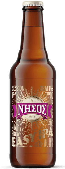 Nissos Easy IPA
